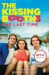 The Kissing Booth 3: One Last Time cover