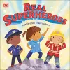 Real Superheroes cover