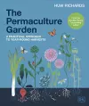 The Permaculture Garden cover