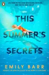 This Summer's Secrets cover