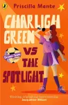 The Dream Team: Charligh Green vs. The Spotlight packaging