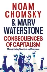 Consequences of Capitalism cover