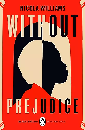 Without Prejudice cover