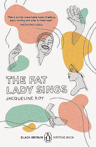 The Fat Lady Sings cover