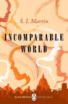 Incomparable World cover