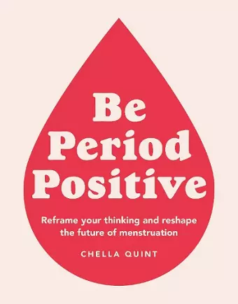 Be Period Positive cover