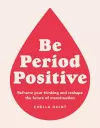 Be Period Positive cover