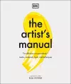 The Artist's Manual cover