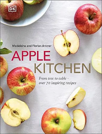 Apple Kitchen cover