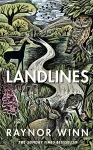 Landlines cover