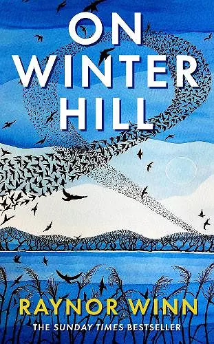 On Winter Hill cover
