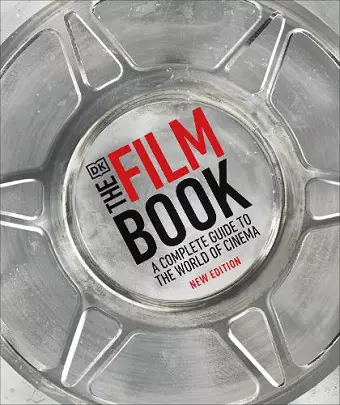 The Film Book cover