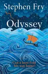 Odyssey cover