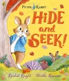 Peter Rabbit: Hide and Seek! cover
