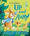 Peter Rabbit: Up and Away cover