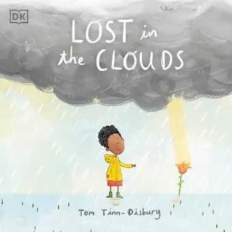 Lost in the Clouds cover