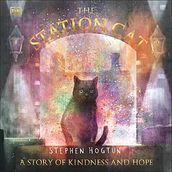 The Station Cat cover