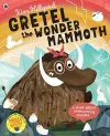 Gretel the Wonder Mammoth cover