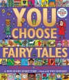 You Choose Fairy Tales cover