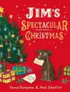 Jim's Spectacular Christmas cover