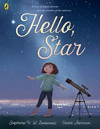 Hello Star cover