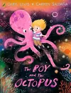 The Boy and the Octopus cover
