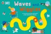 Waves and Wiggles cover