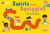 Swirls and Squiggles cover