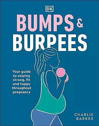 Bumps and Burpees cover