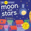 Spin and Spot: Moon and Stars cover