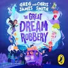 The Great Dream Robbery packaging