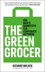 The Green Grocer cover