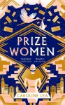 Prize Women cover