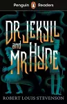 Penguin Readers Level 1: Jekyll and Hyde (ELT Graded Reader) cover