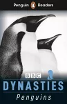 Penguin Readers Level 2: Dynasties: Penguins (ELT Graded Reader) cover
