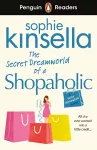 Penguin Readers Level 3: The Secret Dreamworld Of A Shopaholic (ELT Graded Reader) cover
