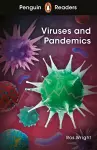 Penguin Readers Level 6: Viruses and Pandemics (ELT Graded Reader) cover