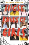 Those Kinds of Girls cover
