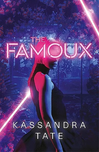 The Famoux cover