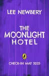 The Moonlight Hotel cover