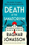 Death at the Sanatorium cover