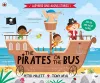 The Pirates on the Bus cover