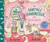 The Fairytale Hairdresser and Rapunzel cover