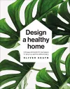 Design A Healthy Home cover
