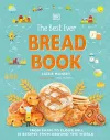 The Best Ever Bread Book cover