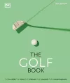 The Golf Book cover
