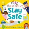 This Is How We Stay Safe cover