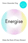 Energize cover