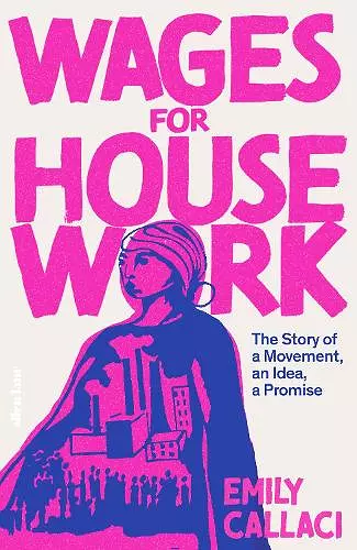 Wages for Housework cover