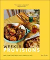 Weekly Provisions cover